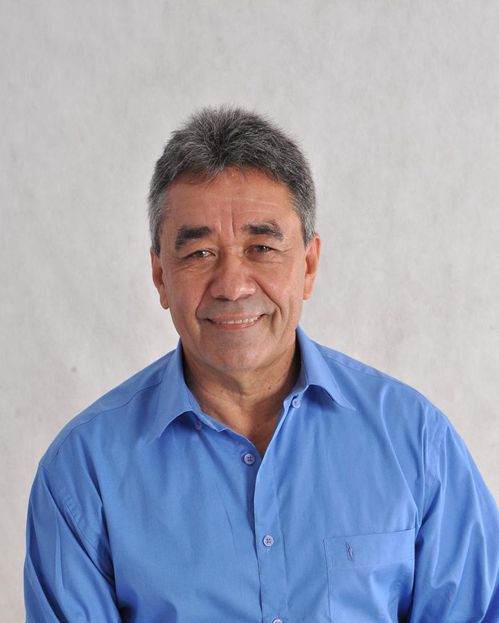 Aldo Gomes Queiroz