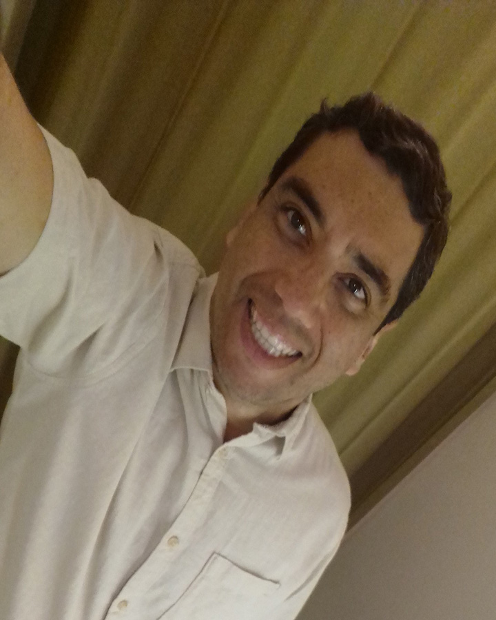 Anderson Meneses
