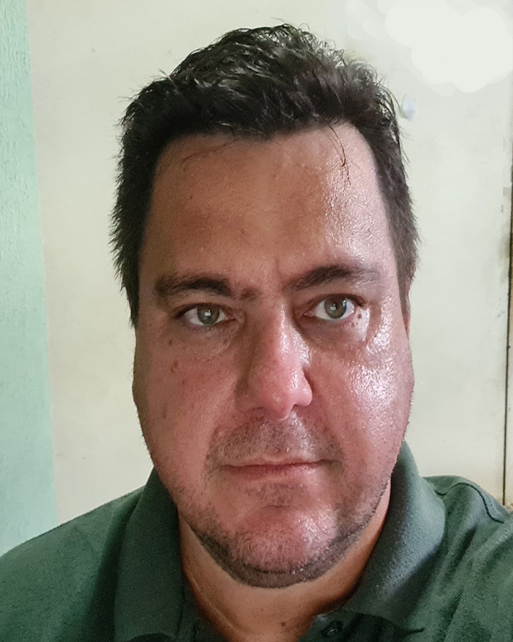 Guilherme Conde