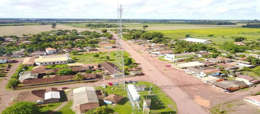 Estudantes e professores do Curso de Ciência e Tecnologia do IEG/Ufopa, desenvolvem estudos com o objetivo de fazer o aproveitamento sustentável dos resíduos gerados pela produção da farinha de mandioca na comunidade Boa Esperança.