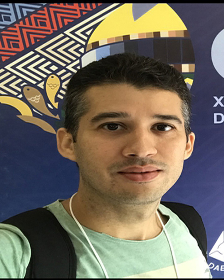 Roberto Nascimento