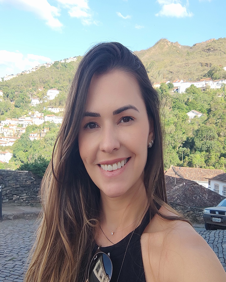 Renata Santos