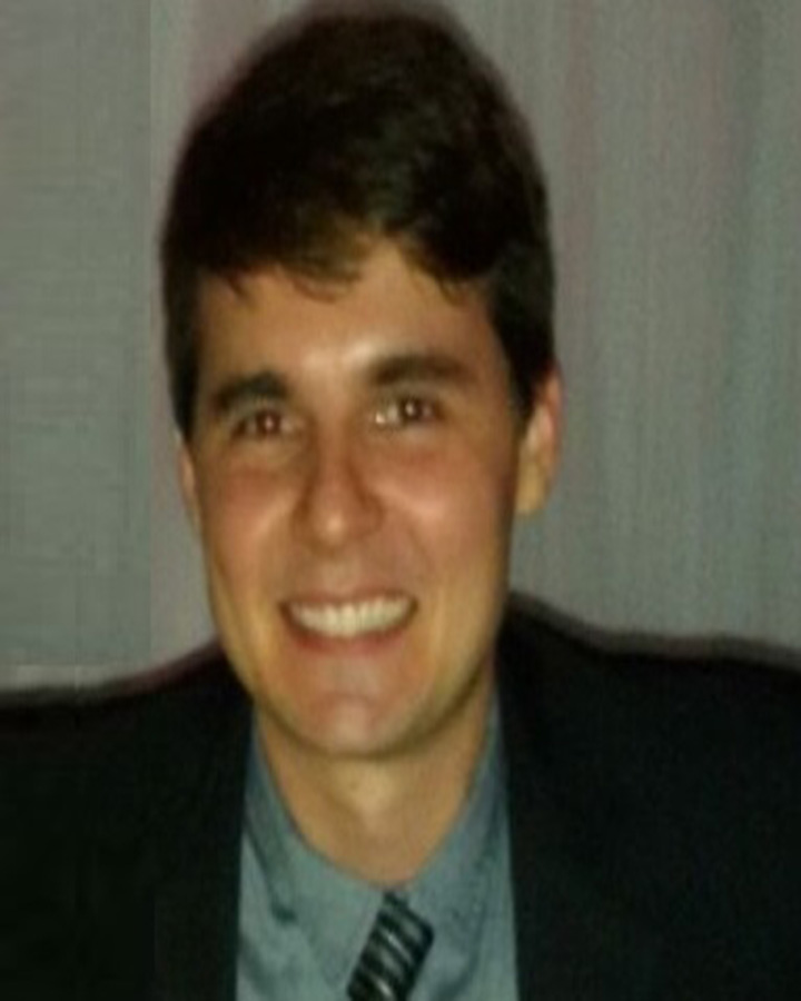 Marcio Moutinho
