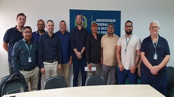 A Ordem de Serviço, no valor de R$ 734 mil reais foi emitida para a empresa J.L. Pinto Gomes LTDA, na última sexta-feira, 24/10, com prazo de  120 dias para conclusão da obra