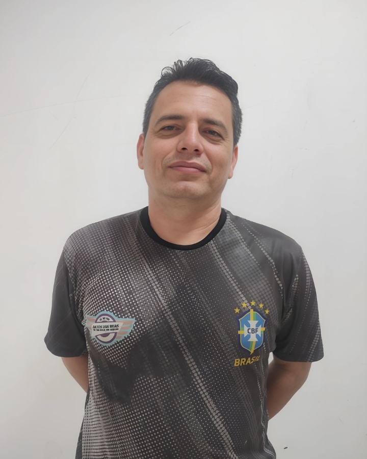 Robson Gradim