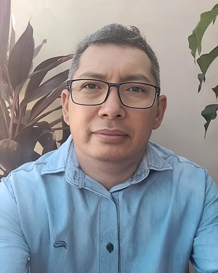Márcio Gilvandro