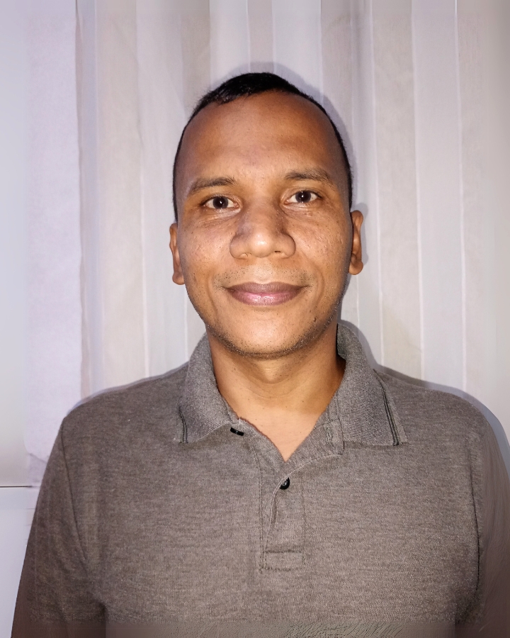 Paulo Araujo