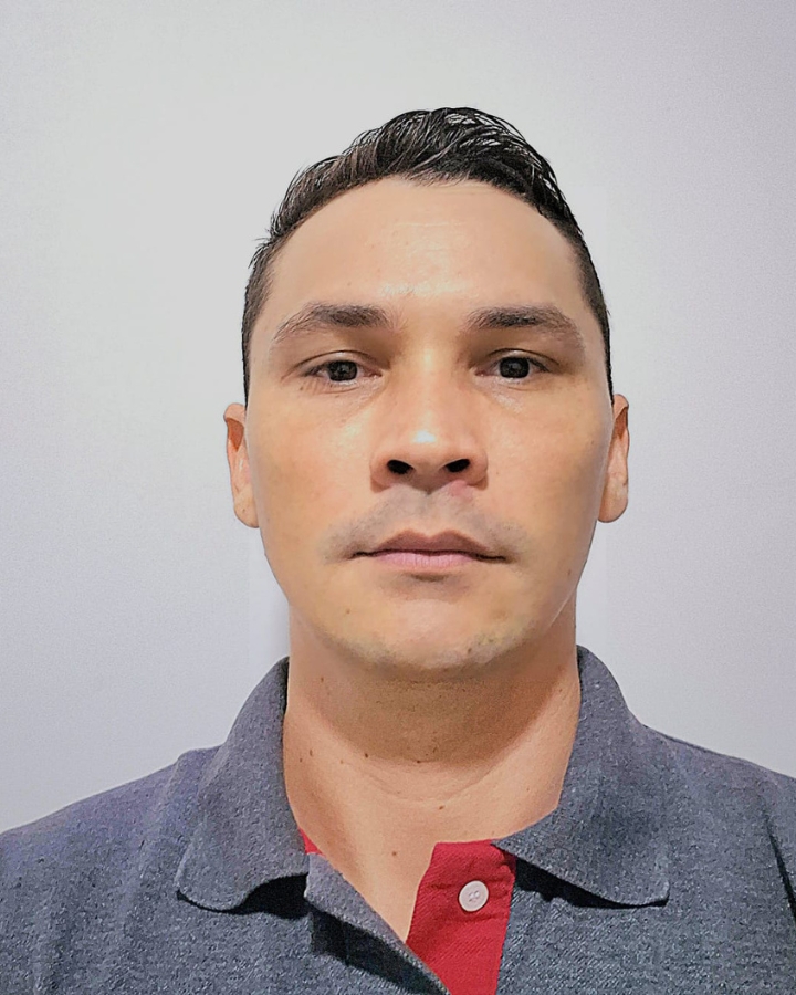 Raphael Tapájos