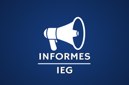 Nessa página você encontrará todos os nossos informes